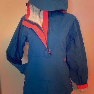 Northface Venture Hyvent 2.5L Jacket